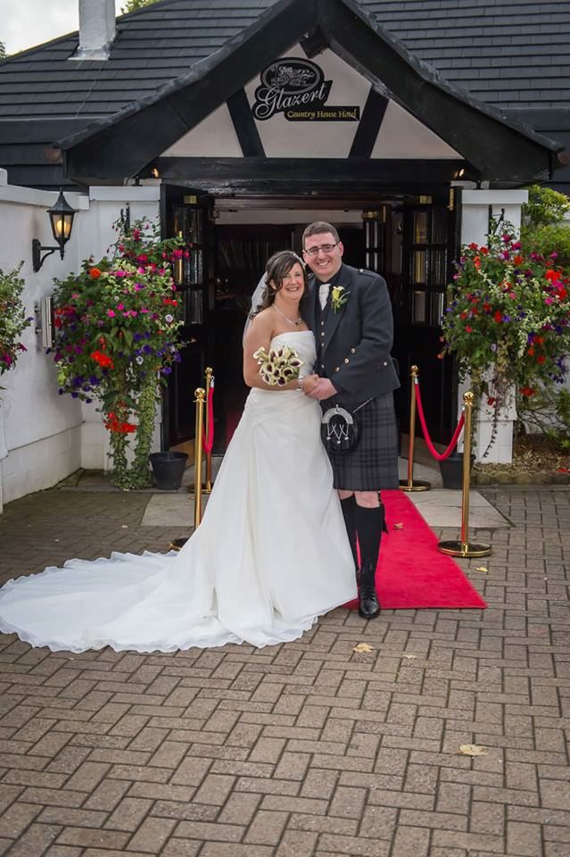 The Glazert Country House Hotel - 4