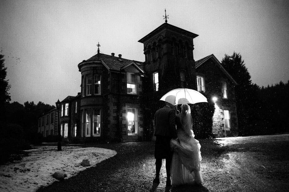 Loch Ness Country House Hotel - 3