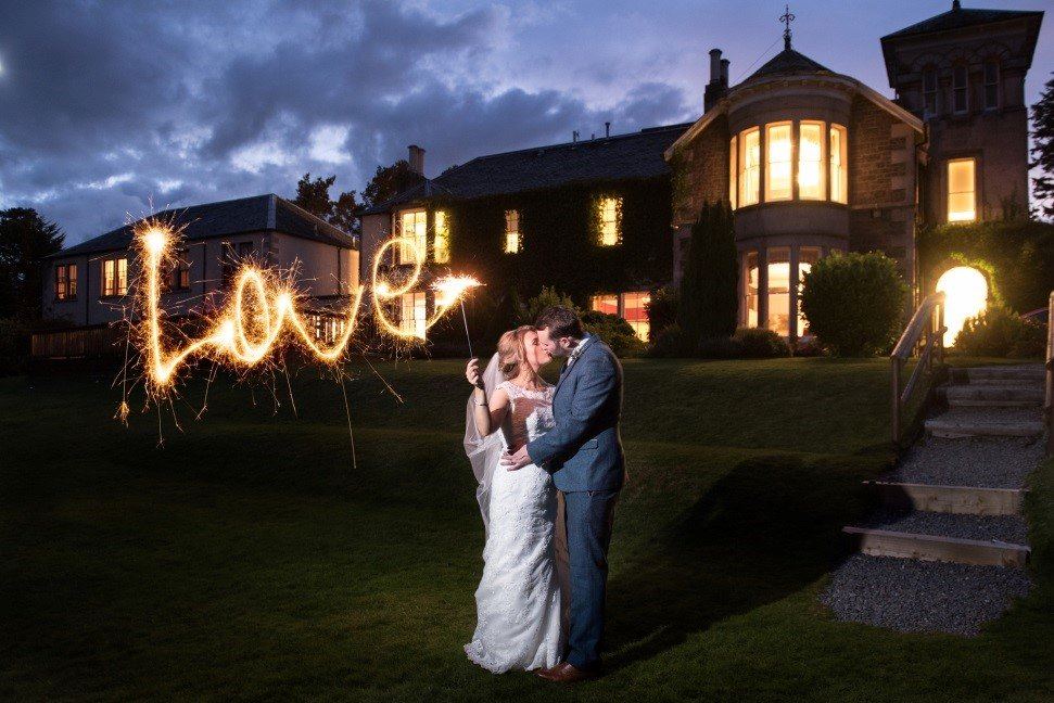 Loch Ness Country House Hotel - 1