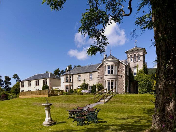 Loch Ness Country House Hotel - 7