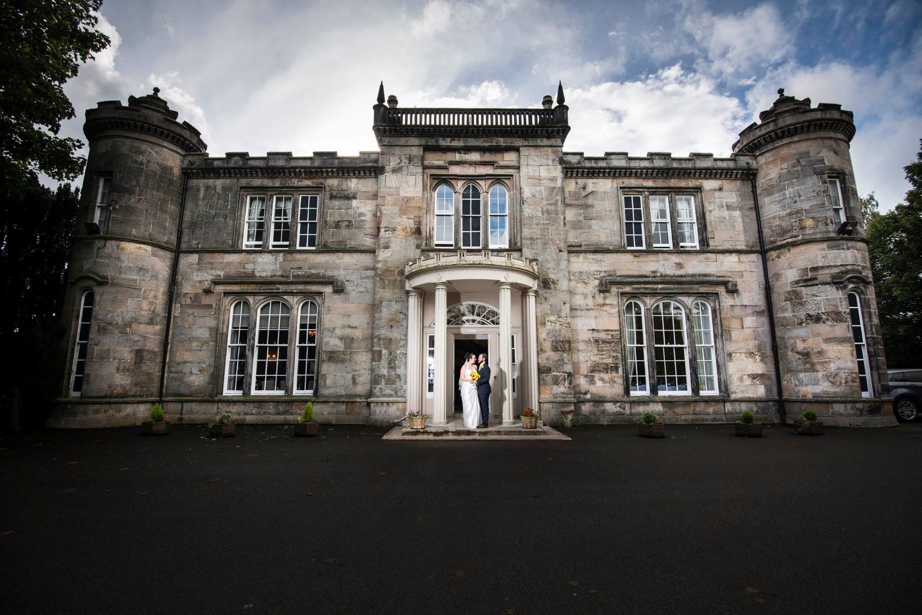 Kincaid House Hotel - 1