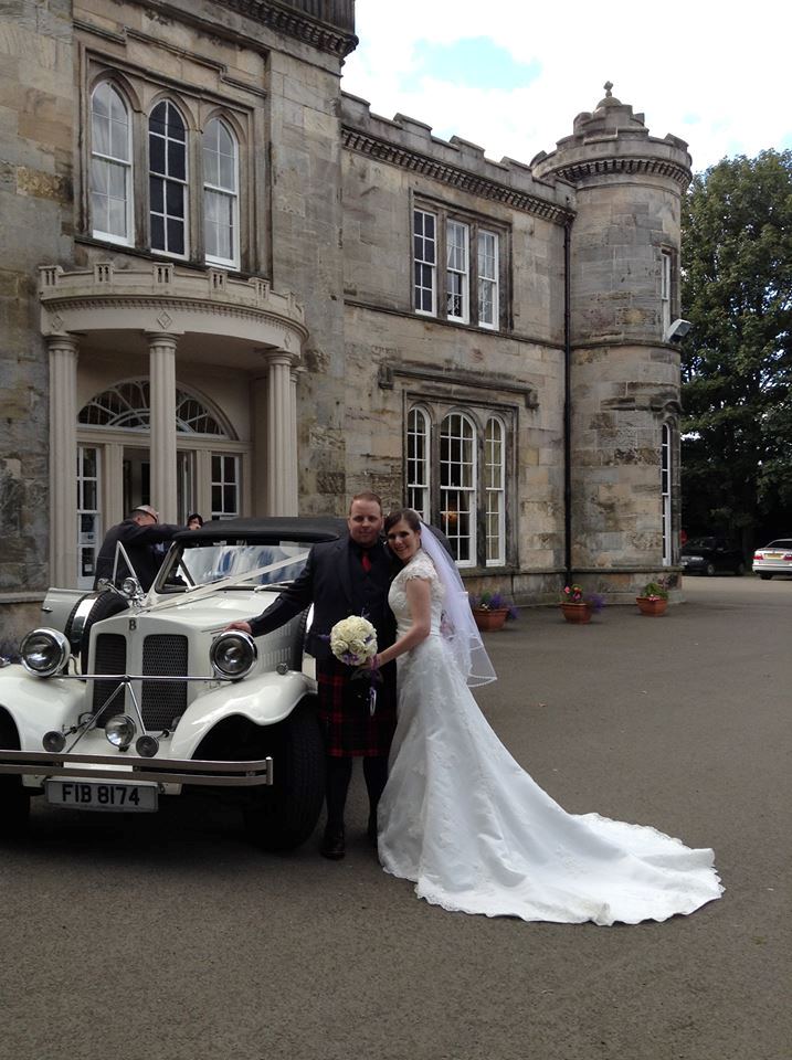 Kincaid House Hotel - 6