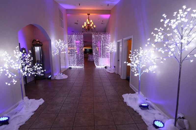 Belle Terre Country Club - 6