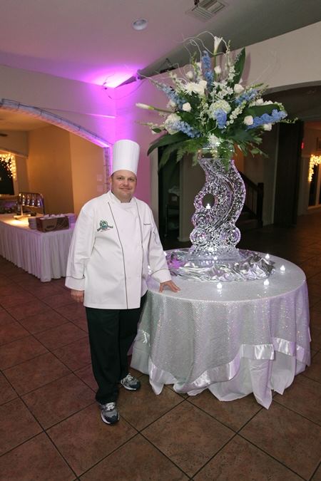 Belle Terre Country Club - 5