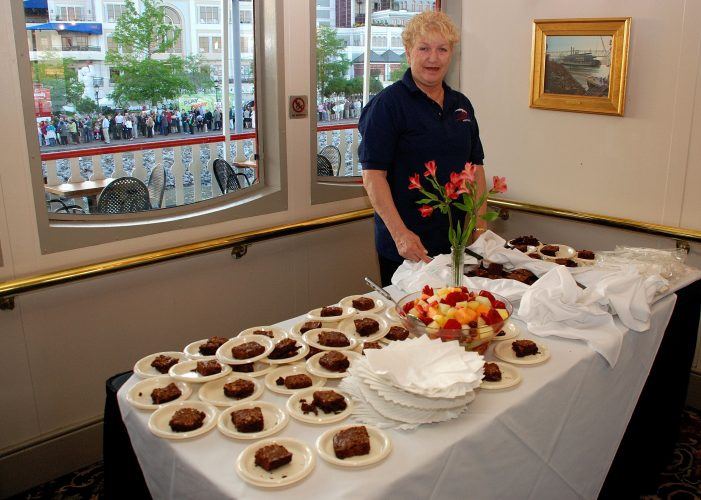 Steamboat Natchez - 2