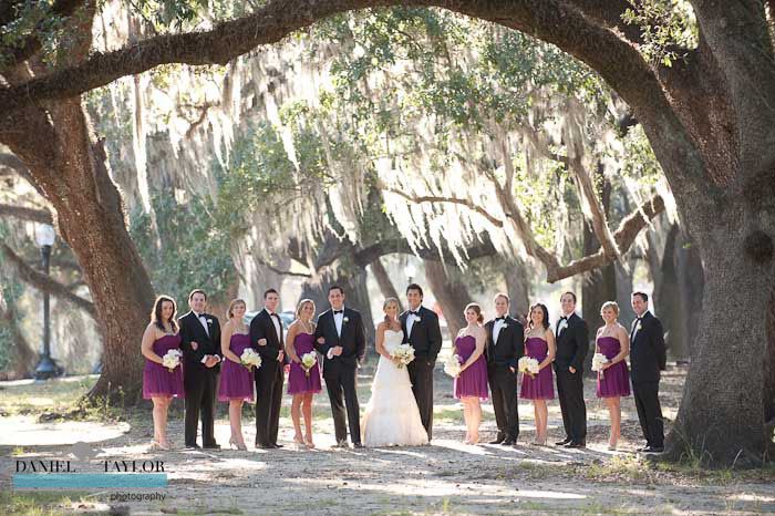 New Orleans City Park - 6