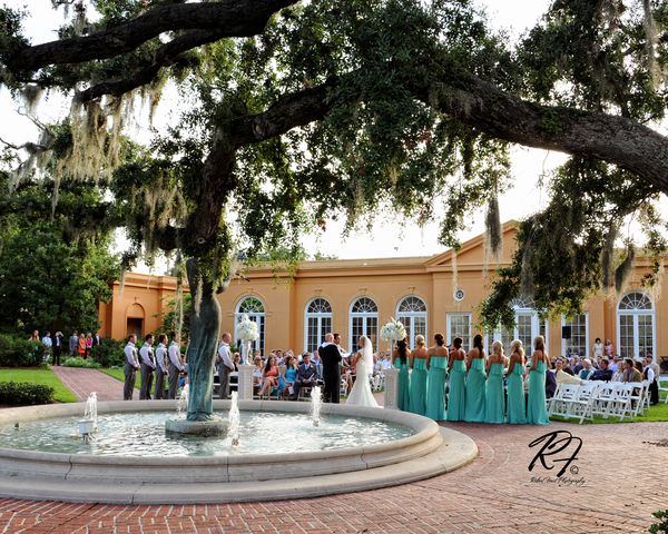 New Orleans City Park - 4