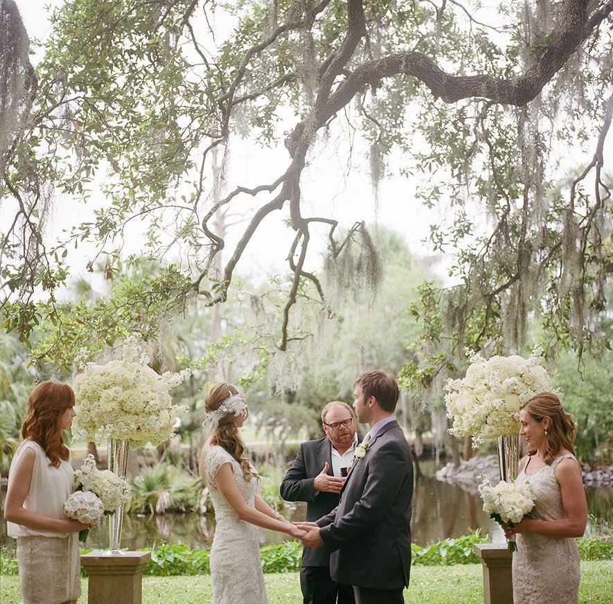 New Orleans City Park - 3