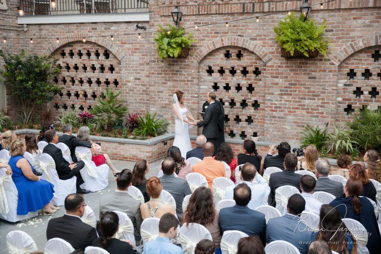 The Maison Dupuy Hotel & Courtyard - 1