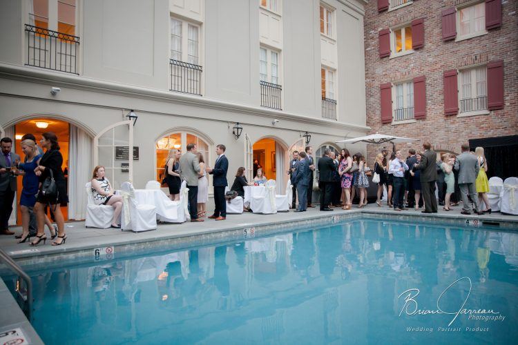 The Maison Dupuy Hotel & Courtyard - 6