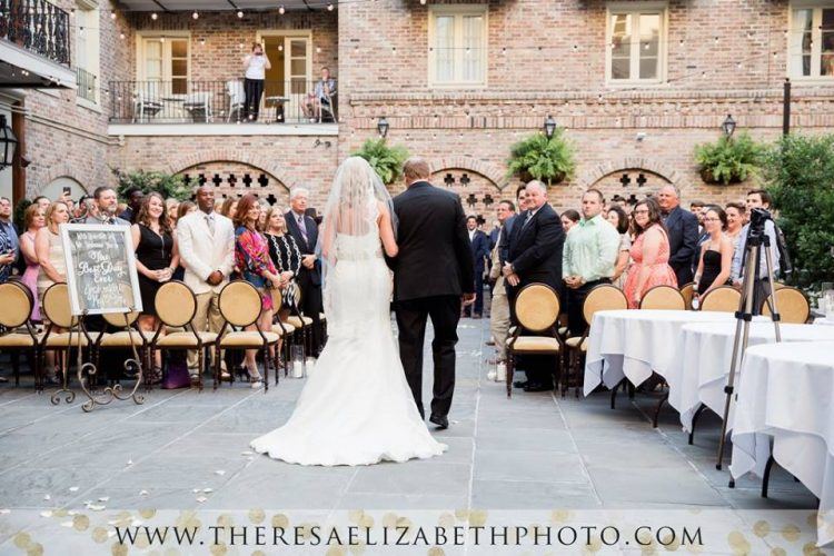 The Maison Dupuy Hotel & Courtyard - 3