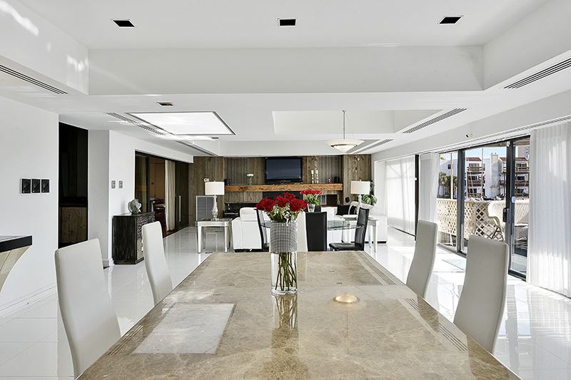 La Maison du Lac - 7