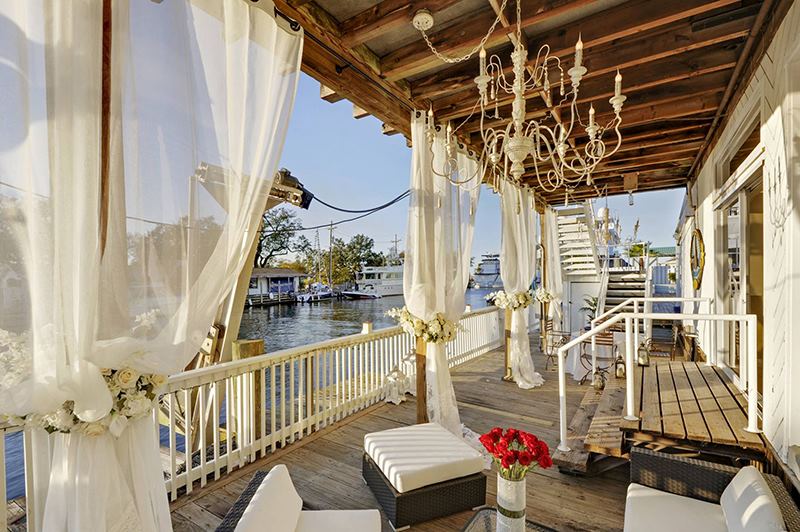 La Maison du Lac - 2