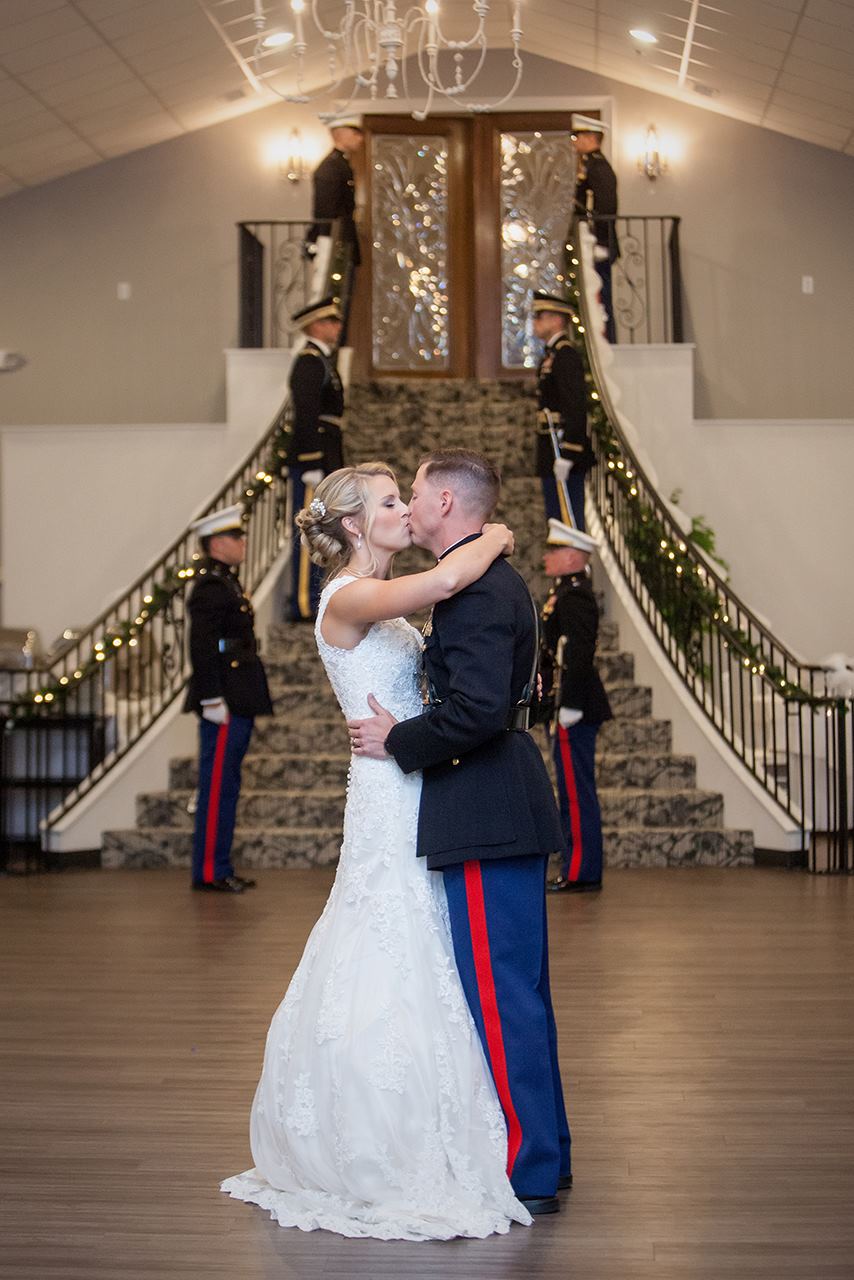 Juliana's Wedding and Event Center - 7