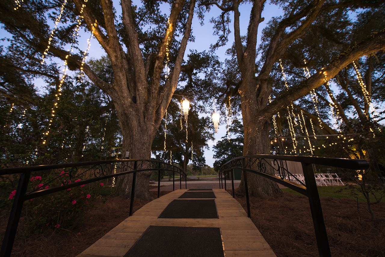 Juliana's Wedding and Event Center - 4