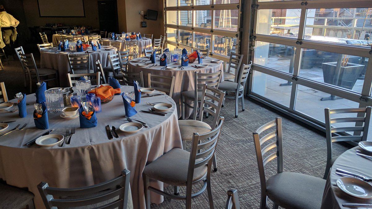 Terrace On Fifth - 3