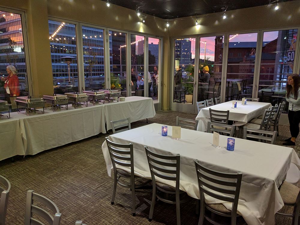 Terrace On Fifth - 7