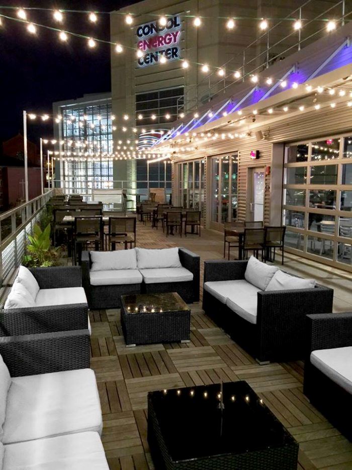 Terrace On Fifth - 1