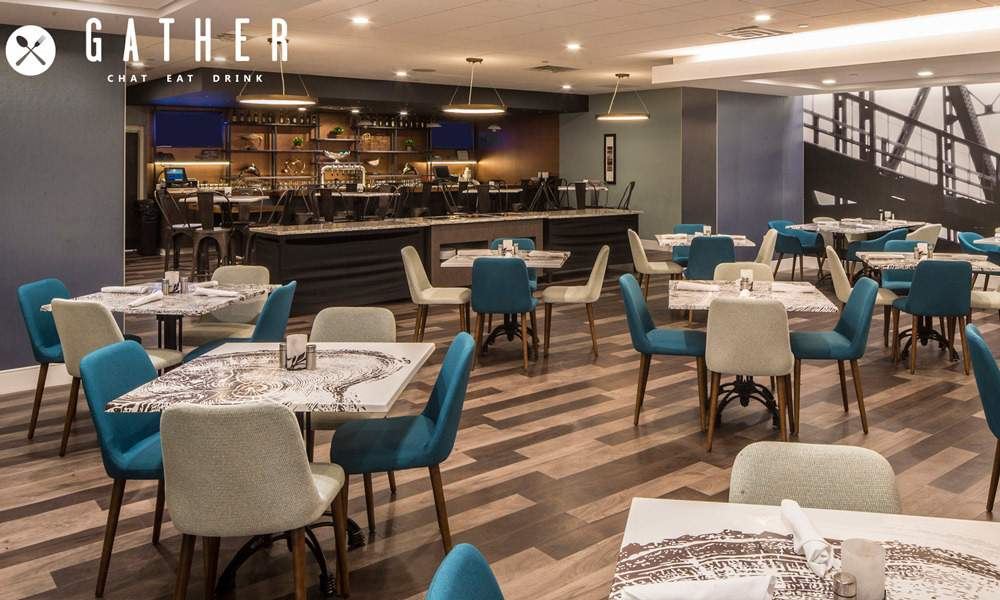 Crowne Plaza Hotel and Suites Pittsburgh South - 6