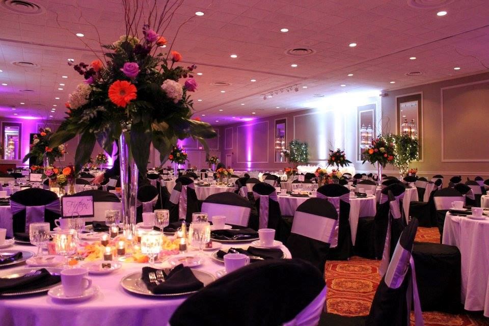 The Avalon Hotel - 2