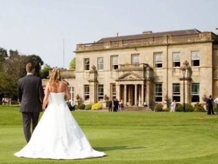 Lawrence Park Golf Club - 1