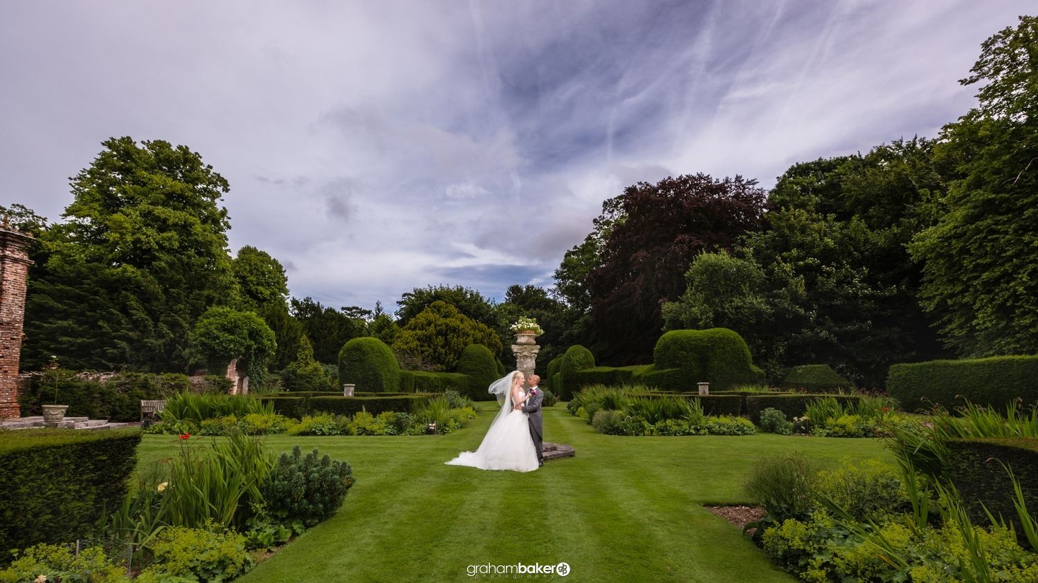 Lawrence Park Golf Club, Erie, Pennsylvania, Wedding Venue