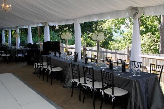 Mansion At Maple Heights - 6