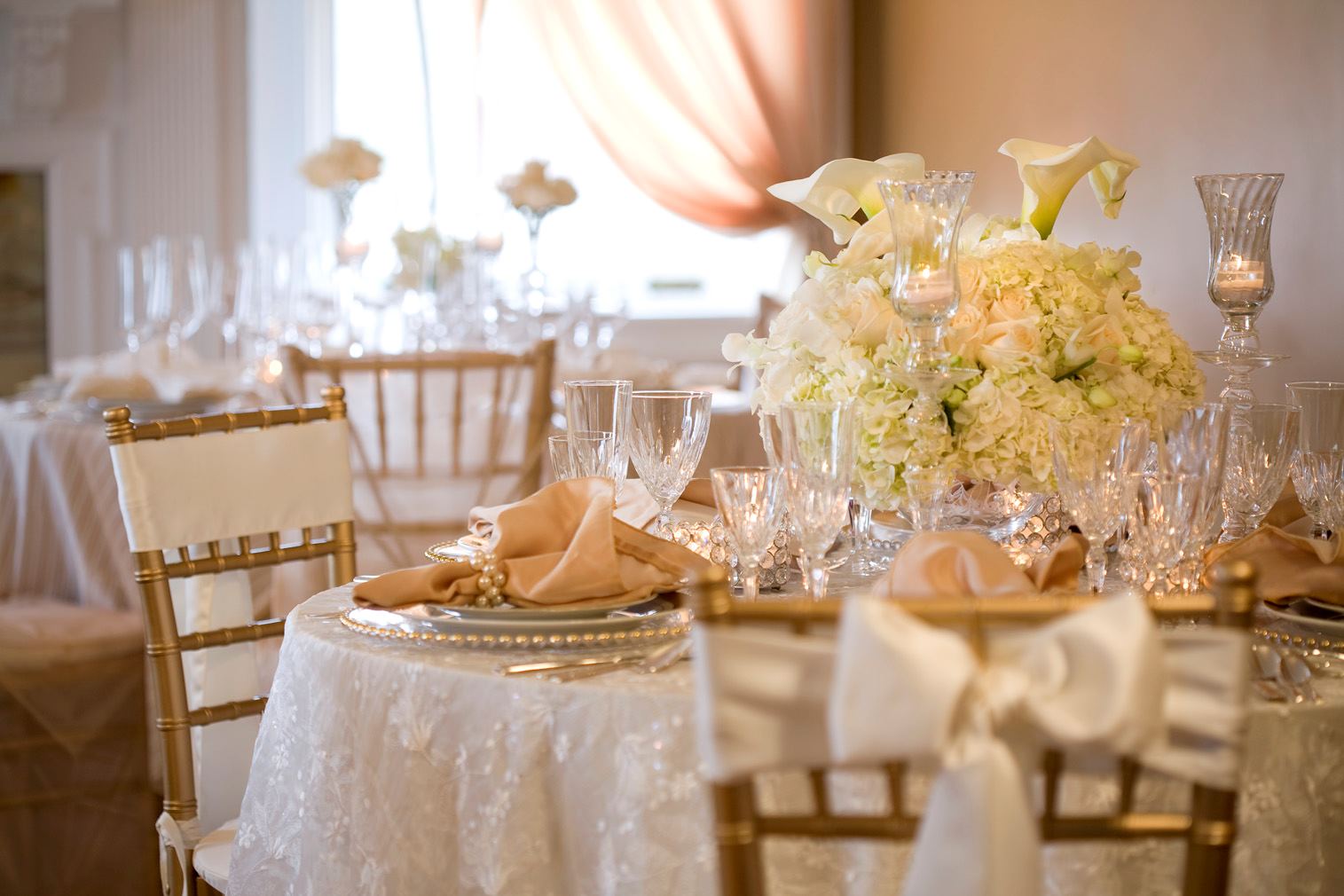 Mansion At Maple Heights - 5