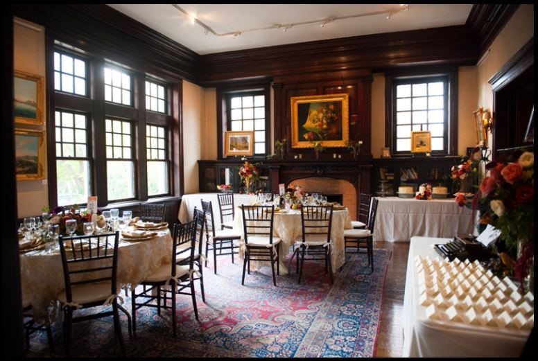 The Mansions On Fifth Luxury Hotel - 6