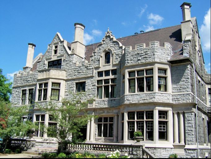 The Mansions On Fifth Luxury Hotel - 2