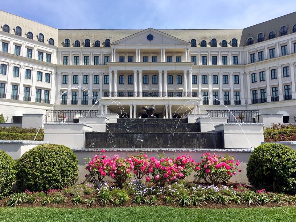 Nemacolin Woodland Resort - 1