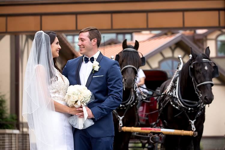 Nemacolin Woodland Resort - 2