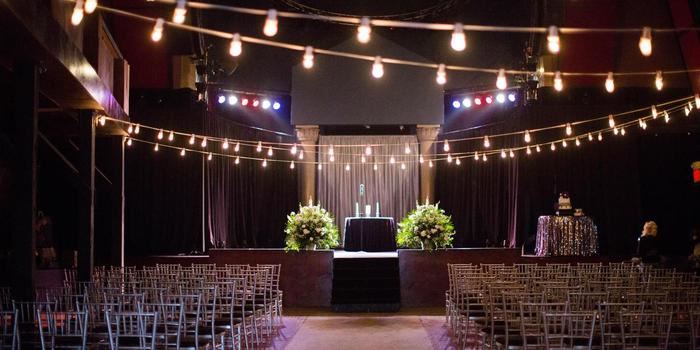 Mr. Smalls Theatre - 2