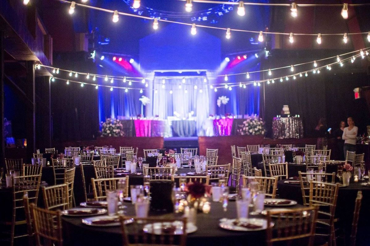 Mr. Smalls Theatre - 7