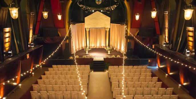 Mr. Smalls Theatre - 3