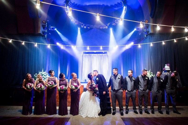 Mr. Smalls Theatre - 1