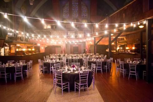 Mr. Smalls Theatre - 6