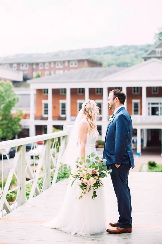 Omni BedFord Springs Resort and Spa - 3