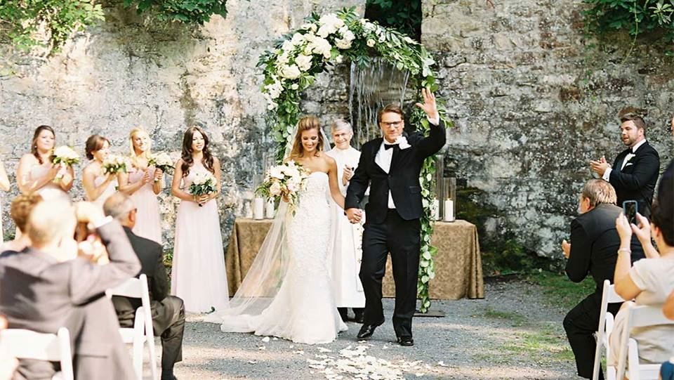 Omni BedFord Springs Resort and Spa - 2