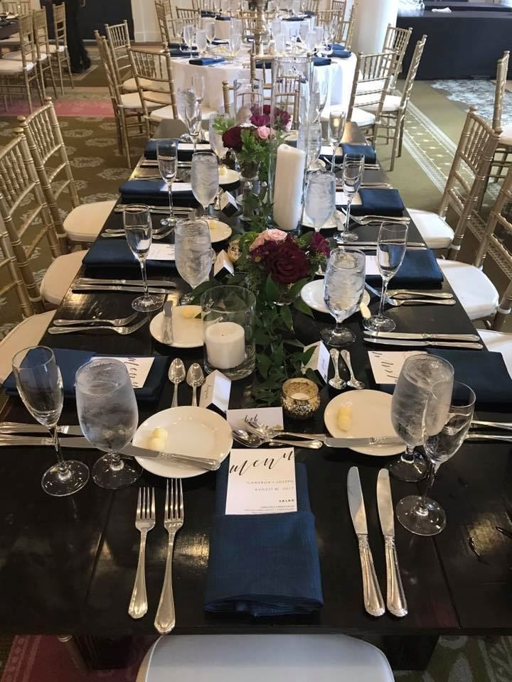 Omni BedFord Springs Resort and Spa - 5