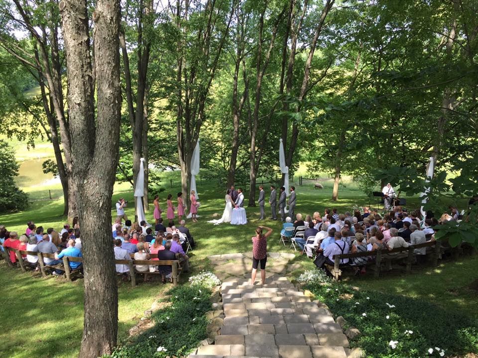 Sandhill Berries/ Greendance Winery - 4