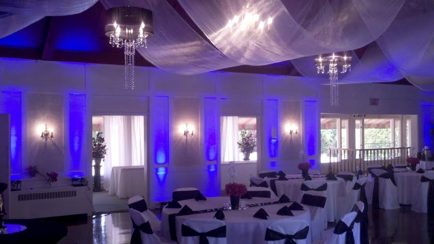 Kittanning Country Club - 7