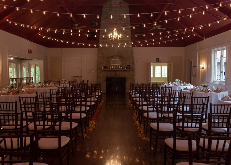 Kittanning Country Club - 6