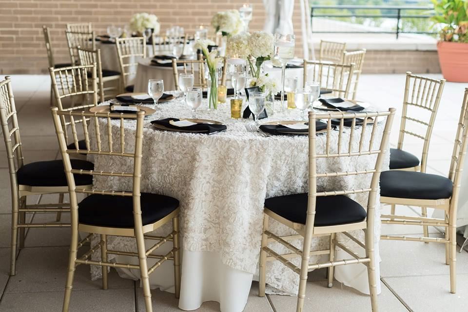 The Terrace at Hyatt House Pittsburgh Southside - 6