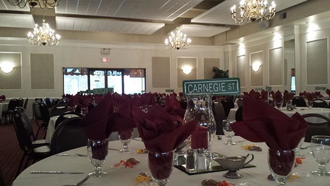 Riverside Landings and Greek Orthodox Social Hall - 7