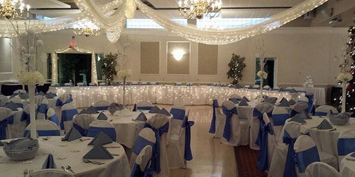 Riverside Landings and Greek Orthodox Social Hall - 5