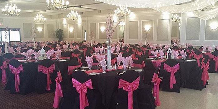 Riverside Landings and Greek Orthodox Social Hall - 2