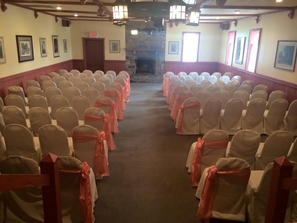 Ligonier Country Inn - 7