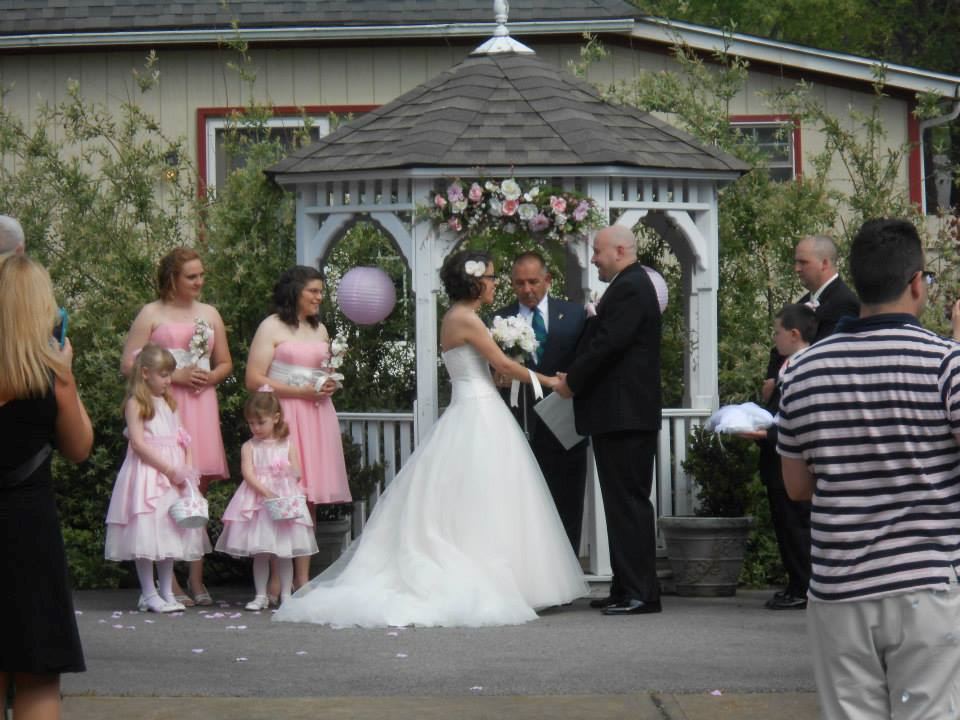 Ligonier Country Inn - 1