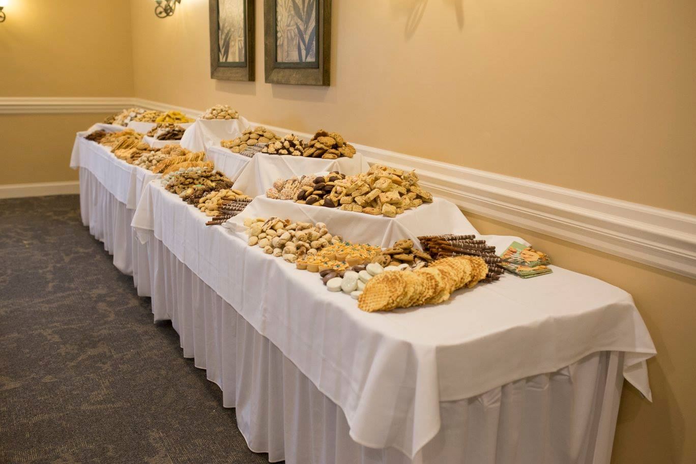 Rizzo's Malabar Inn - 7